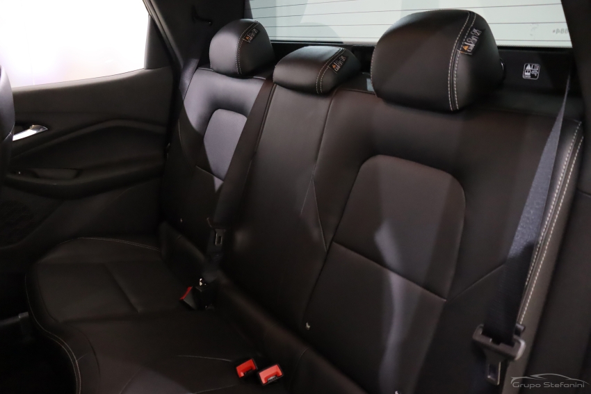 chevrolet montana 1.2 turbo flex premier automatico 4p 20237