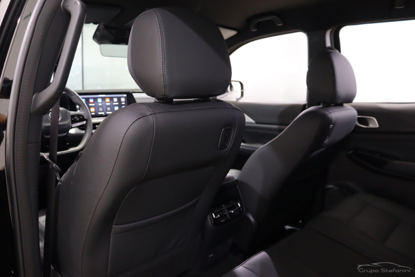 ram dakota 2.2 turbo diesel laramie night edition 4x4 automatico 4p 20268