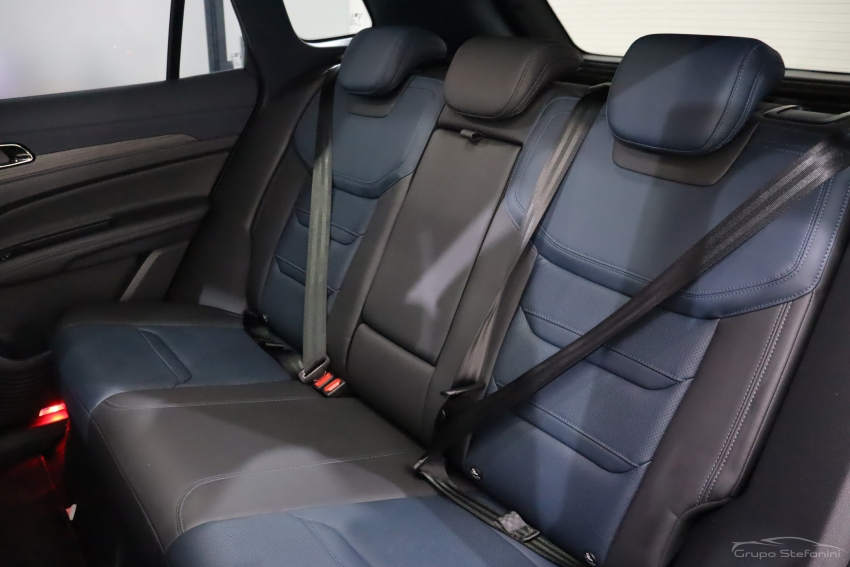 ford territory 1.5 ecoboost gtdi gasolina titanium automatico 4p 20257