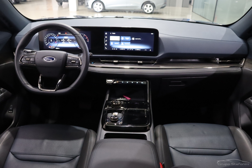 ford territory 1.5 ecoboost gtdi gasolina titanium automatico 4p 20255