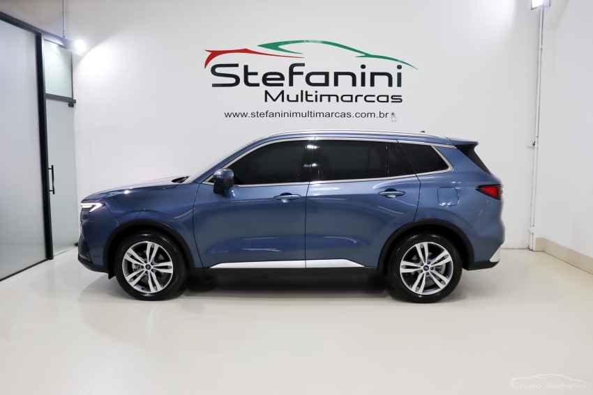 ford territory 1.5 ecoboost gtdi gasolina titanium automatico 4p 202510