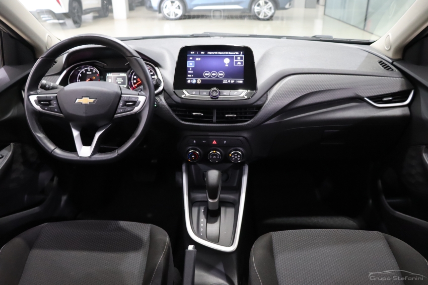 chevrolet onix 1.0 turbo flex plus ltz automatico 4p 20245