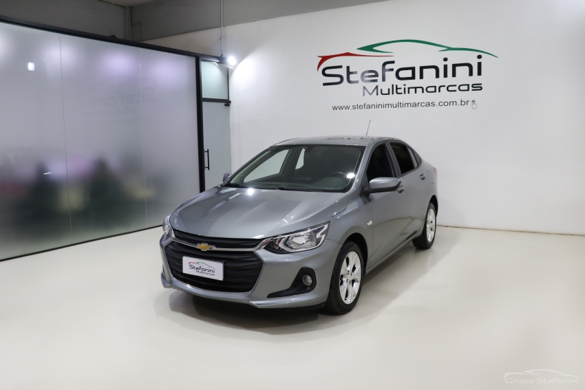 chevrolet onix 1.0 turbo flex plus ltz automatico 4p 20240