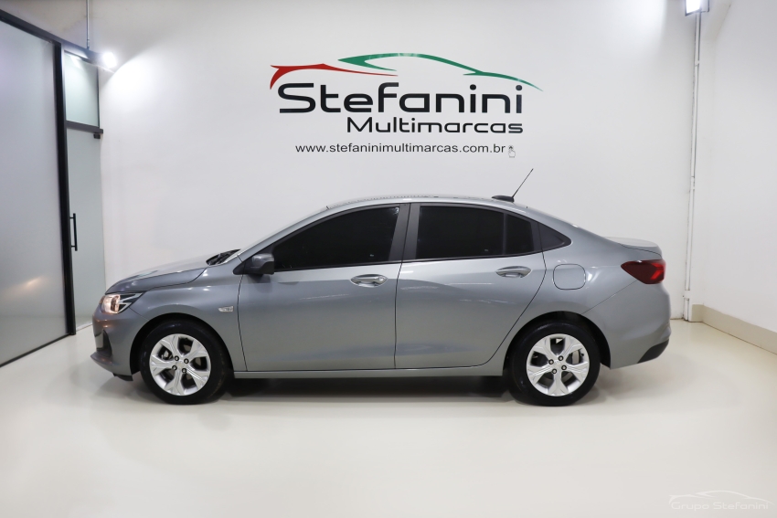chevrolet onix 1.0 turbo flex plus ltz automatico 4p 20249