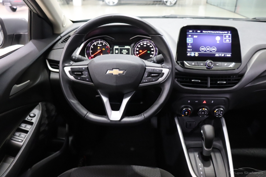 chevrolet onix 1.0 turbo flex plus ltz automatico 4p 20244