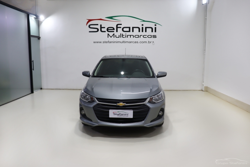 chevrolet onix 1.0 turbo flex plus ltz automatico 4p 20241