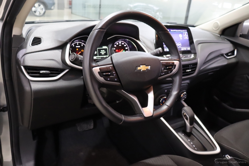chevrolet onix 1.0 turbo flex plus ltz automatico 4p 20243