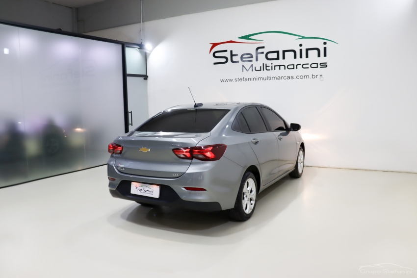 chevrolet onix 1.0 turbo flex plus ltz automatico 4p 202410