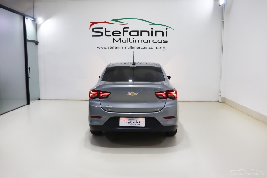 chevrolet onix 1.0 turbo flex plus ltz automatico 4p 202411