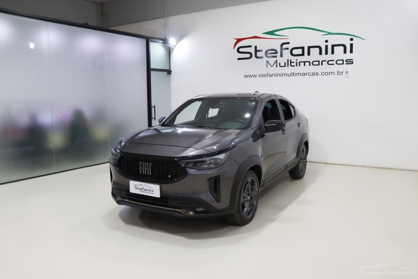 fiat fastback 1.3 turbo 270 flex limited edition at6 4p automatico 20230