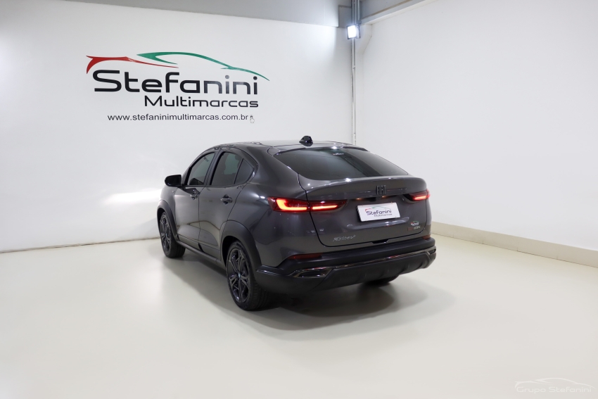 fiat fastback 1.3 turbo 270 flex limited edition at6 4p automatico 202312