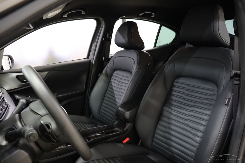 fiat fastback 1.3 turbo 270 flex limited edition at6 4p automatico 20236