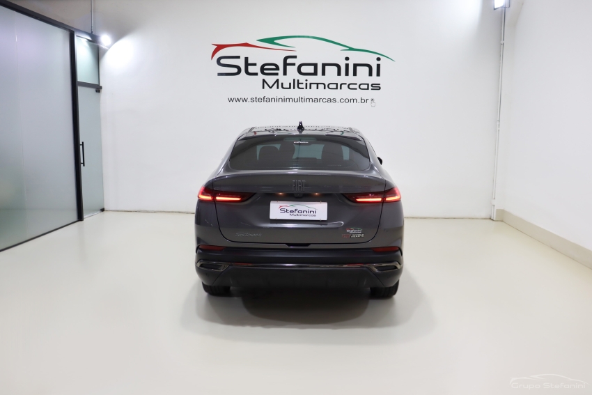 fiat fastback 1.3 turbo 270 flex limited edition at6 4p automatico 202311