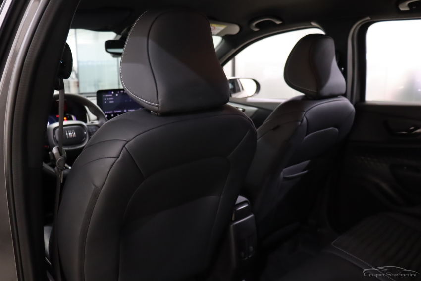 fiat fastback 1.3 turbo 270 flex limited edition at6 4p automatico 20238