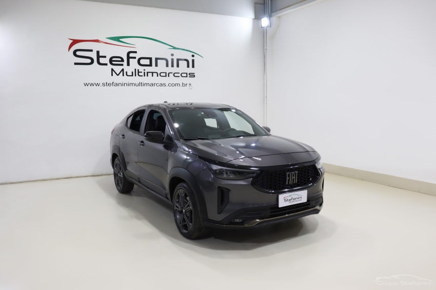 fiat fastback 1.3 turbo 270 flex limited edition at6 4p automatico 20232