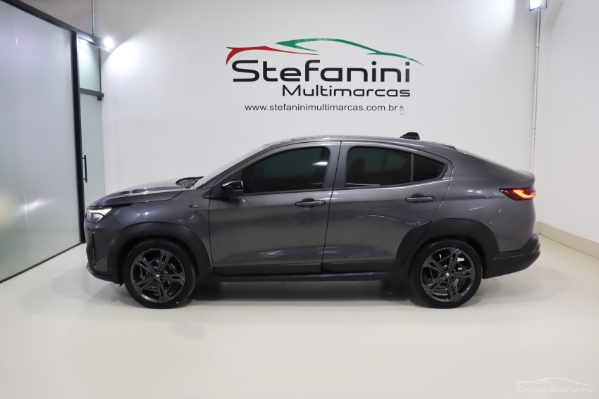 fiat fastback 1.3 turbo 270 flex limited edition at6 4p automatico 20239