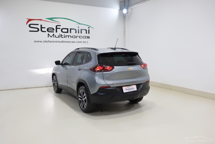 chevrolet tracker 1.0 turbo flex lt automatico 4p 202412