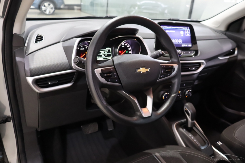 chevrolet tracker 1.0 turbo flex lt automatico 4p 20243