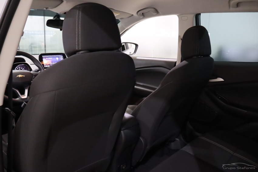 chevrolet tracker 1.0 turbo flex lt automatico 4p 20248
