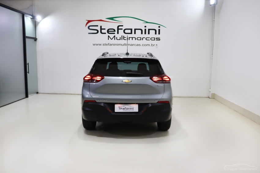 chevrolet tracker 1.0 turbo flex lt automatico 4p 202411