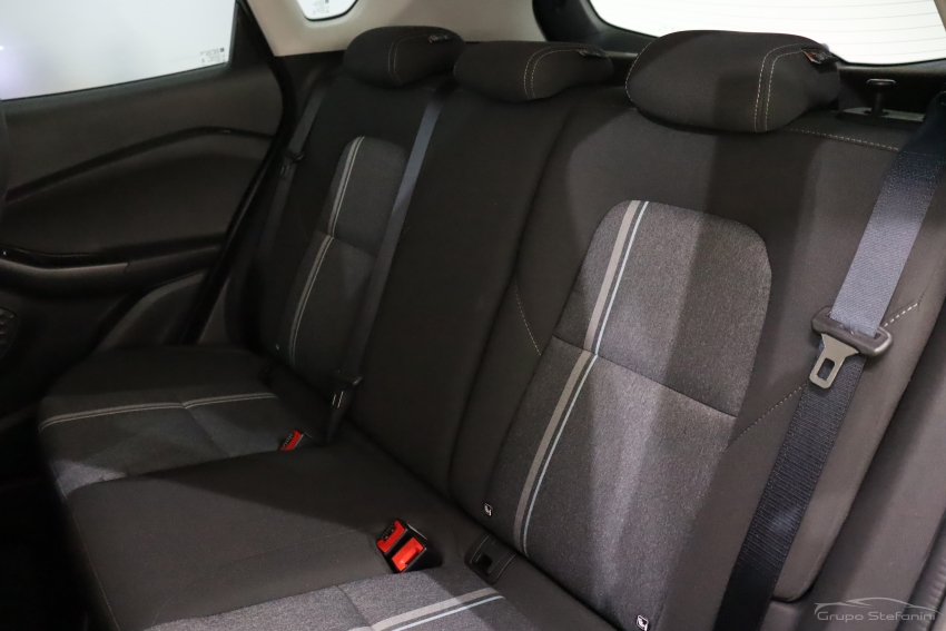 chevrolet tracker 1.0 turbo flex lt automatico 4p 20247