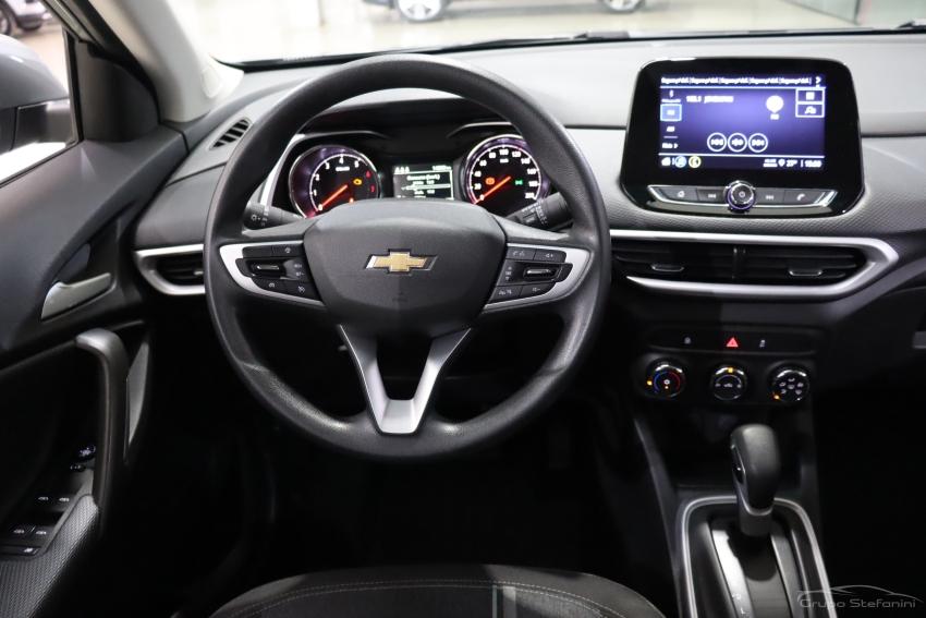 chevrolet tracker 1.0 turbo flex lt automatico 4p 20244