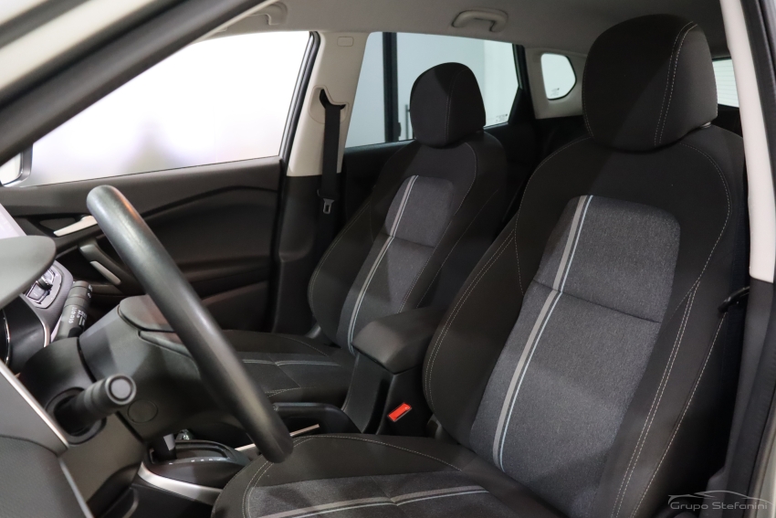 chevrolet tracker 1.0 turbo flex lt automatico 4p 20246