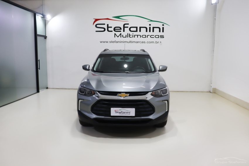 chevrolet tracker 1.0 turbo flex lt automatico 4p 20241