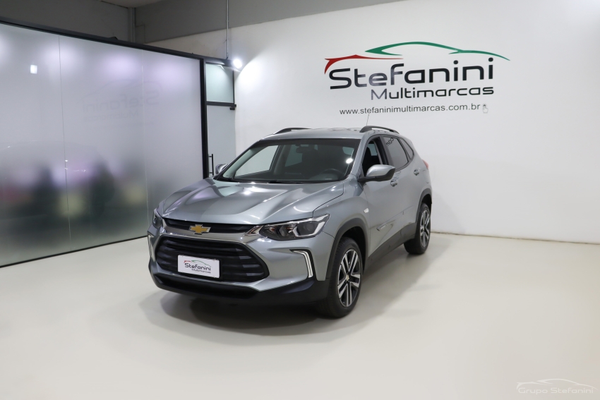 chevrolet tracker 1.0 turbo flex lt automatico 4p 20240
