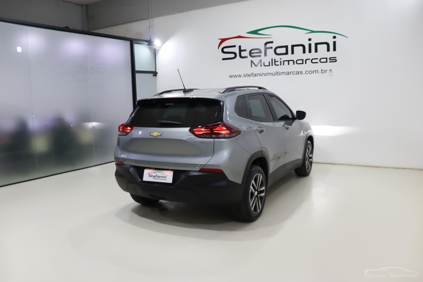 chevrolet tracker 1.0 turbo flex lt automatico 4p 202410