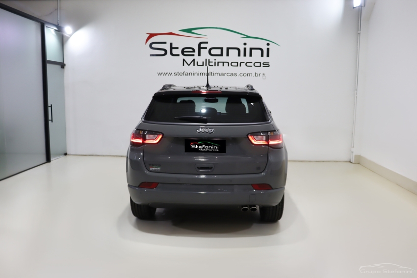 jeep compass 1.3 t270 turbo flex s at6 4p automatico 202312