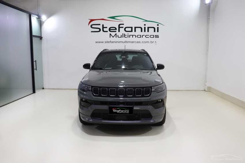 jeep compass 1.3 t270 turbo flex s at6 4p automatico 20231