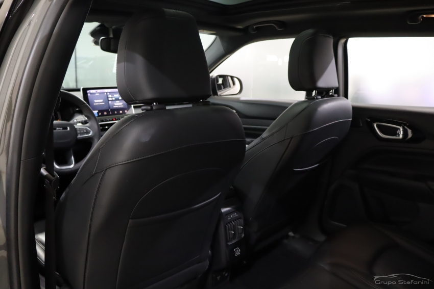 jeep compass 1.3 t270 turbo flex s at6 4p automatico 20238