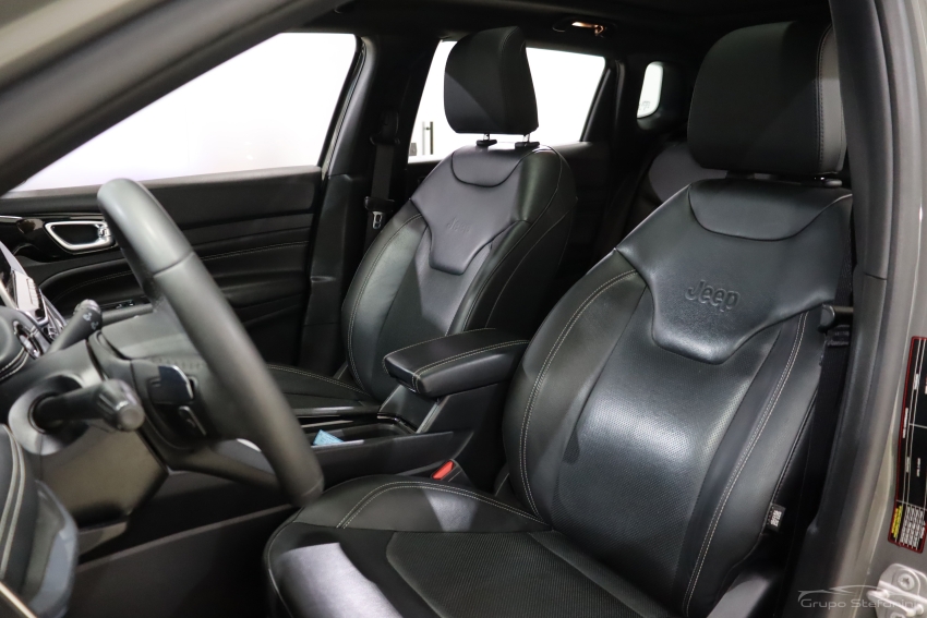 jeep compass 1.3 t270 turbo flex s at6 4p automatico 20236
