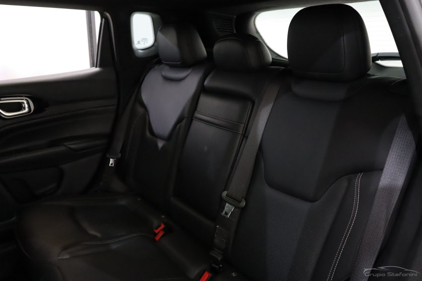 jeep compass 1.3 t270 turbo flex s at6 4p automatico 20237