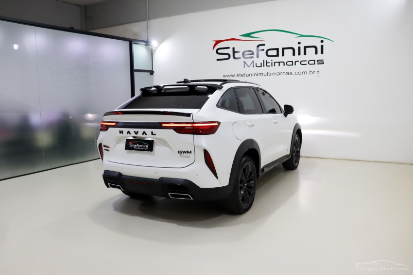 gwm haval h6 gt 1.5 phev awd e-traction hibrido 4p automatico 202511