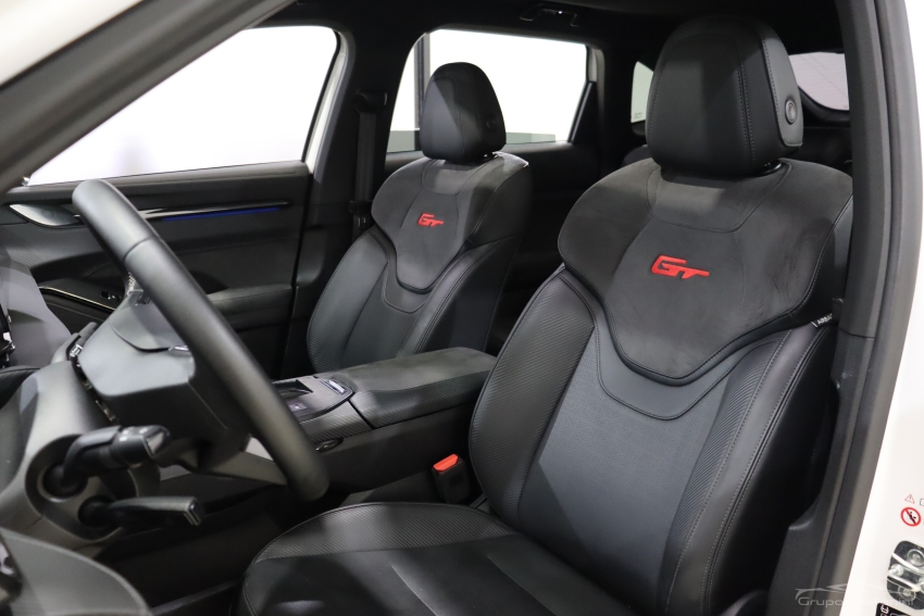 gwm haval h6 gt 1.5 phev awd e-traction hibrido 4p automatico 20256
