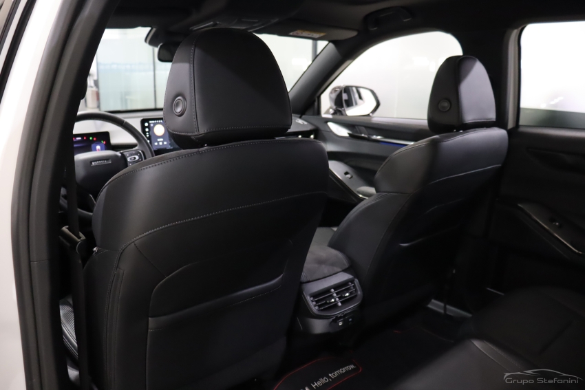 gwm haval h6 gt 1.5 phev awd e-traction hibrido 4p automatico 20258