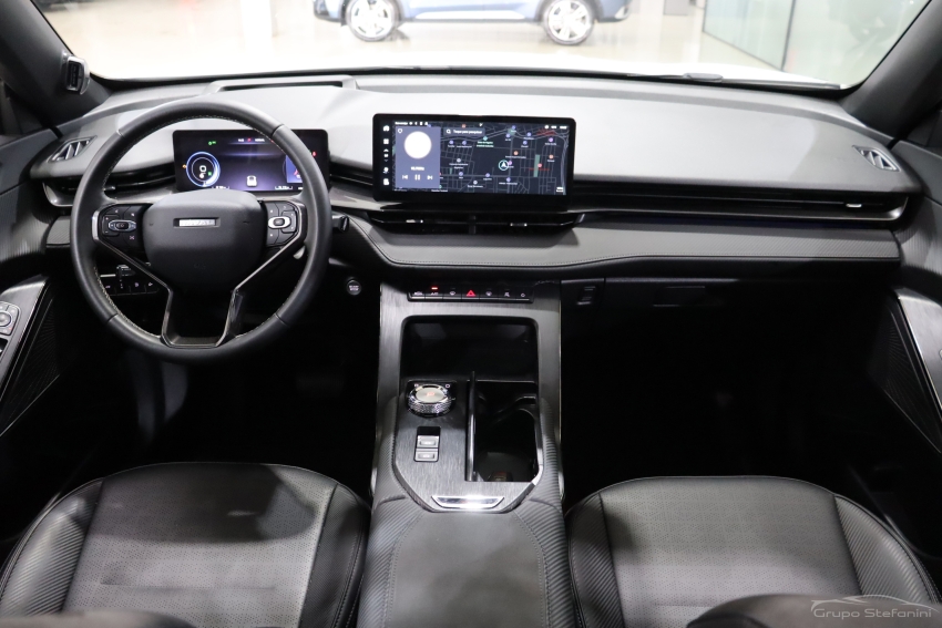 gwm haval h6 gt 1.5 phev awd e-traction hibrido 4p automatico 20255