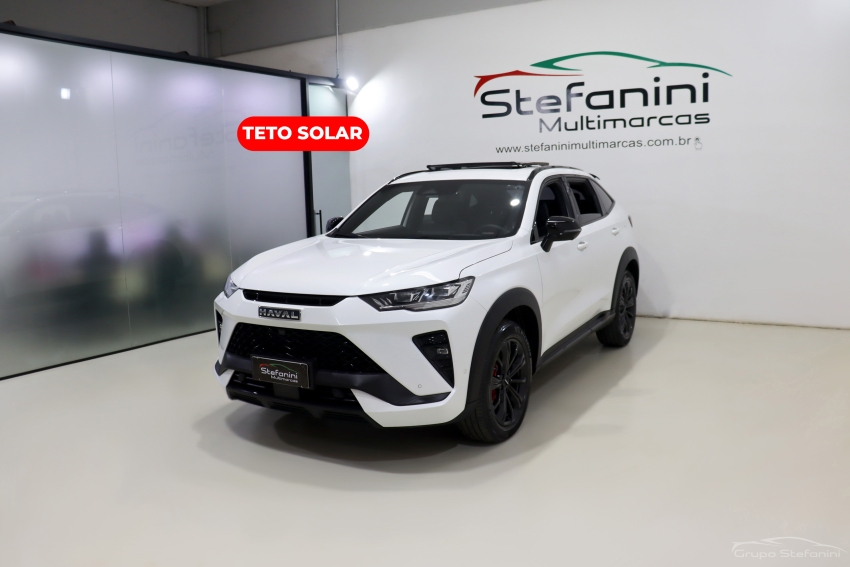 gwm haval h6 gt 1.5 phev awd e-traction hibrido 4p automatico 20250