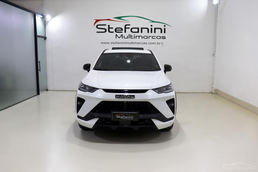 gwm haval h6 gt 1.5 phev awd e-traction hibrido 4p automatico 20251