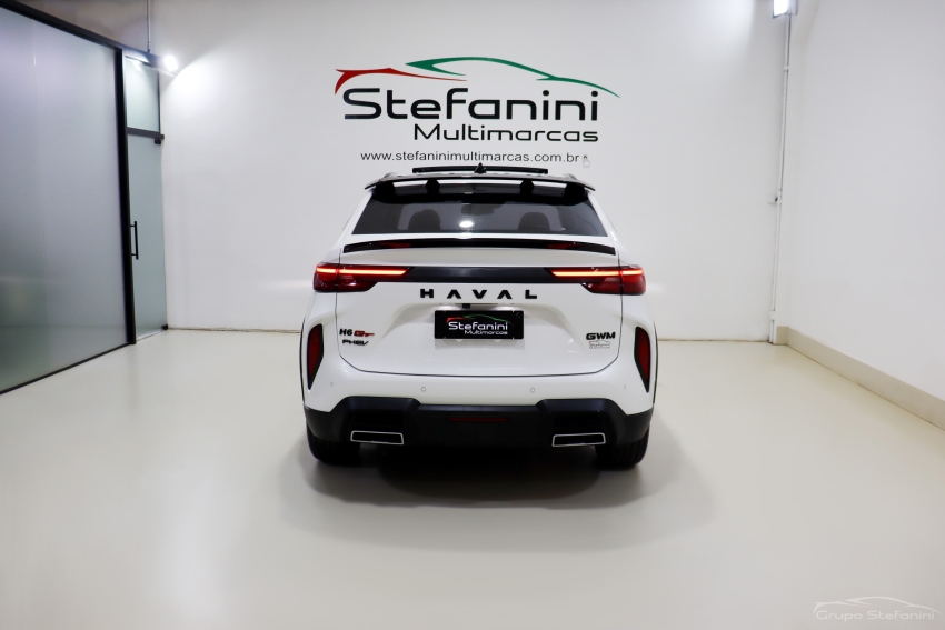 gwm haval h6 gt 1.5 phev awd e-traction hibrido 4p automatico 202512