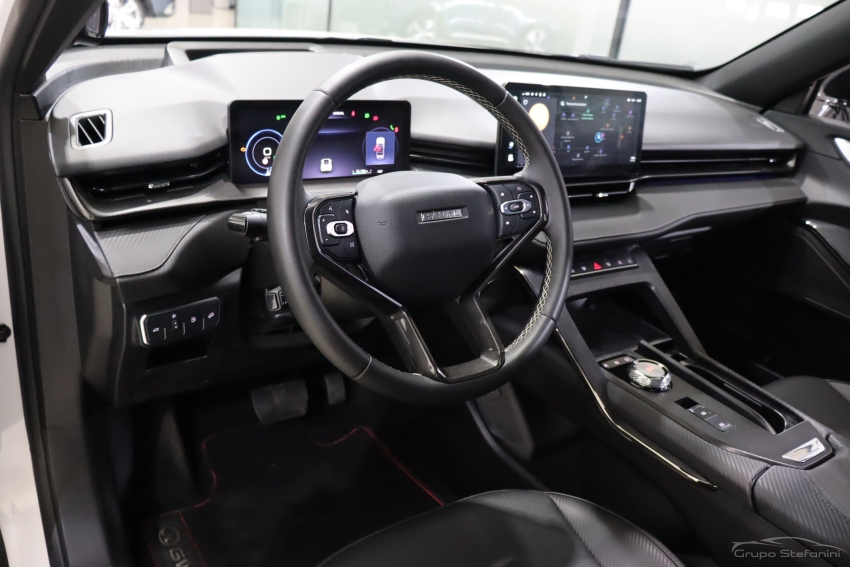 gwm haval h6 gt 1.5 phev awd e-traction hibrido 4p automatico 20253