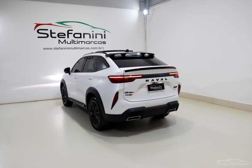 gwm haval h6 gt 1.5 phev awd e-traction hibrido 4p automatico 202513