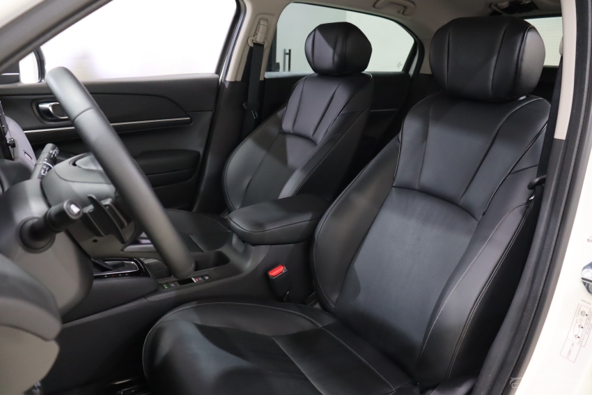 honda hr-v 1.5 di i-vtec flex exl cvt 4p automatico 20256