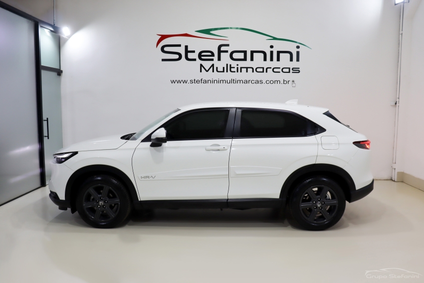 honda hr-v 1.5 di i-vtec flex exl cvt 4p automatico 20259