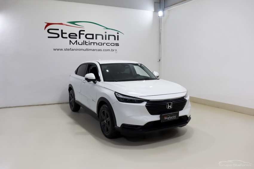 honda hr-v 1.5 di i-vtec flex exl cvt 4p automatico 20252