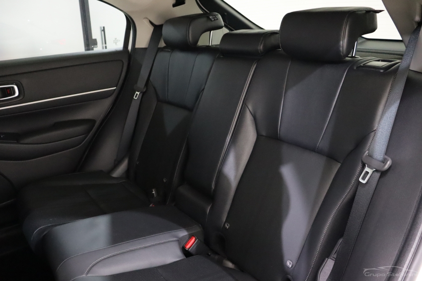 honda hr-v 1.5 di i-vtec flex exl cvt 4p automatico 20257