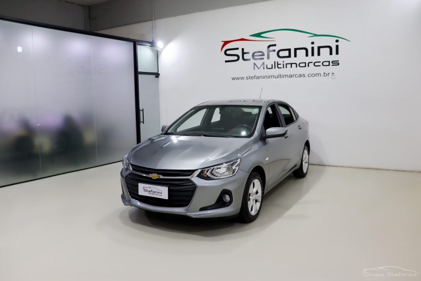 chevrolet onix 1.0 turbo flex plus ltz automatico 4p 20240