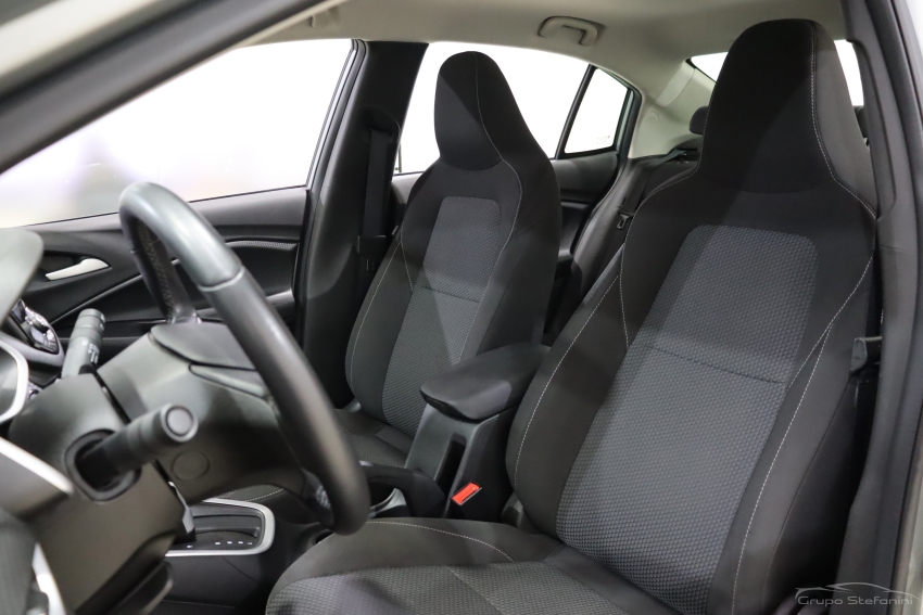 chevrolet onix 1.0 turbo flex plus ltz automatico 4p 20246